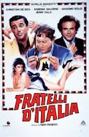 Fratelli D'Italia