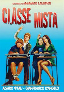 Classe Mista 