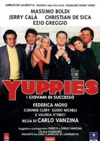 Yuppies – I Giovani di Successo 