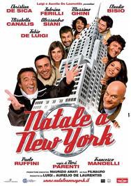 Natale a New York 