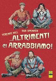 Altrimenti ci Arrabbiamo 