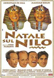 Natale sul Nilo 