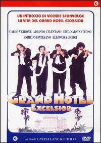 Grand Hotel Excelsior 