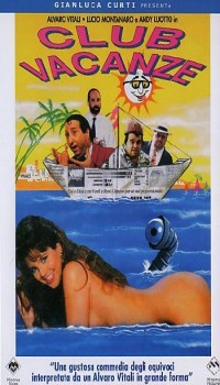 Club vacanze 
