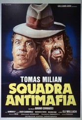 Squadra antimafia