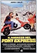 Il ragazzo del Pony Express 