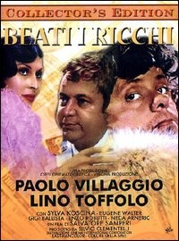 Beati i ricchi 