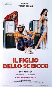Il figlio dello sceicco 