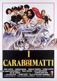 i carabbimatti
