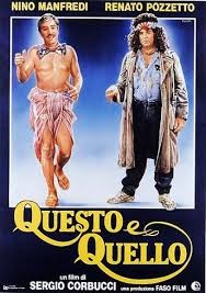 Questo e quello 