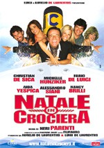 Natale in crociera 