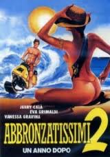 Abbronzatissimi 2 Un anno dopo 
