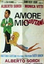 Amore mio aiutami