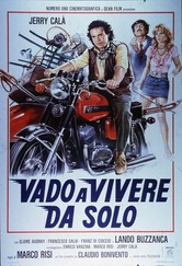 Vado a vivere da solo