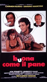 Buona come il pane