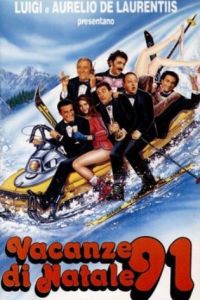 Vacanze di Natale 91 