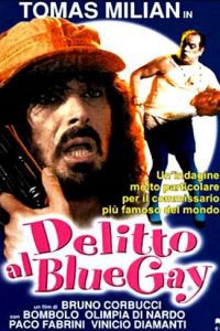 Delitto al Blue Gay 