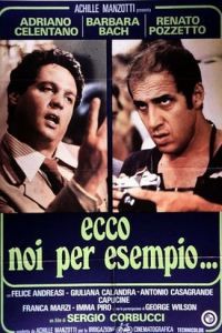 Ecco noi per esempio