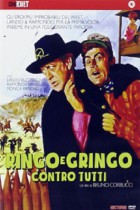Ringo e Gringo contro tutti