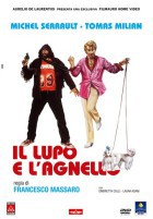 Il lupo e l’agnello
