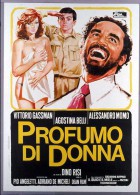 Profumo di donna