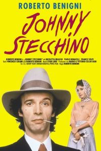Johnny Stecchino 