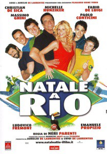 Natale a Rio