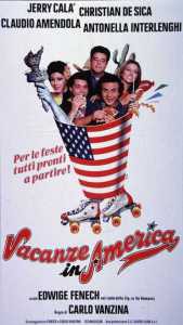 Vacanze in America