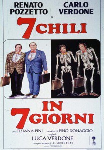 Sette chili in sette giorni