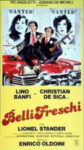 Belli freschi