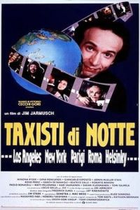 Taxisti di notte 