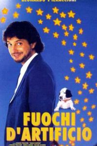 Fuochi d’artificio 