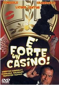 È forte un casino