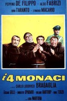 I 4 monaci