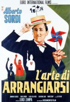 L’arte di arrangiarsi