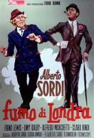 Fumo di Londra