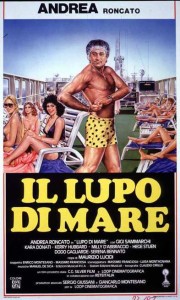 Il lupo di mare